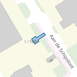 Perceel WVG00-D-10555