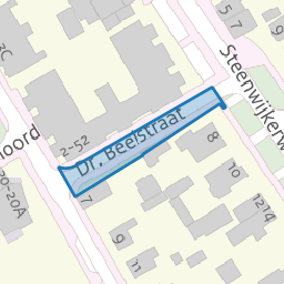 Perceel WVG00-D-10558