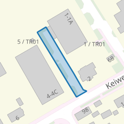 Perceel WVG00-D-10559