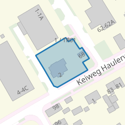 Perceel WVG00-D-10560