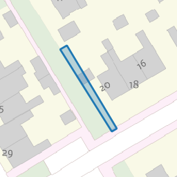 Perceel WVG00-D-10571