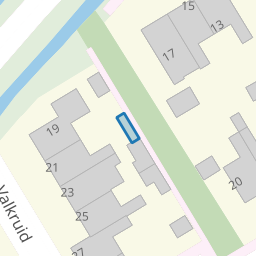 Perceel WVG00-D-10573