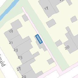 Perceel WVG00-D-10574