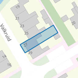 Perceel WVG00-D-10576