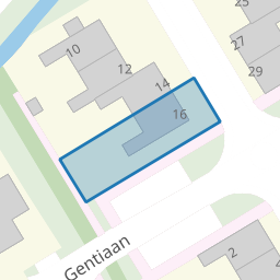 Perceel WVG00-D-10580