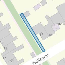 Perceel WVG00-D-10582