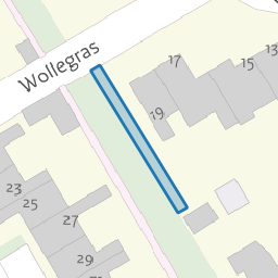 Perceel WVG00-D-10583