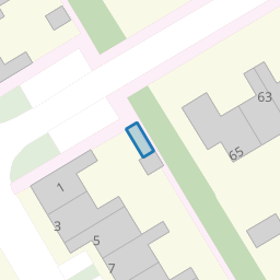 Perceel WVG00-D-10585