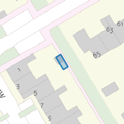 Perceel WVG00-D-10586