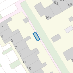 Perceel WVG00-D-10588