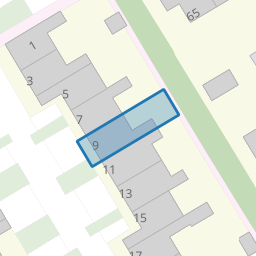 Perceel WVG00-D-10589