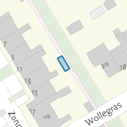 Perceel WVG00-D-10591