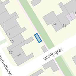 Perceel WVG00-D-10593