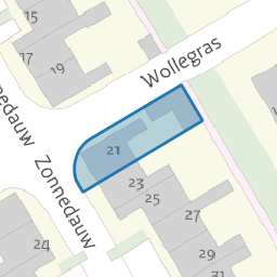 Perceel WVG00-D-10596