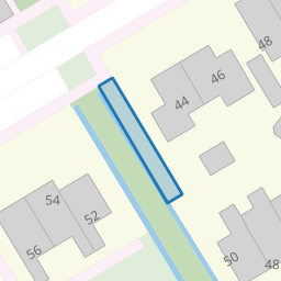 Perceel WVG00-D-10607