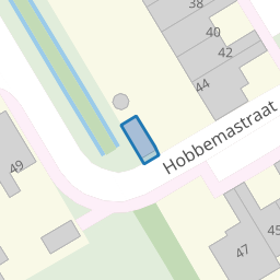 Perceel WVG00-D-10611