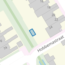 Perceel WVG00-D-10622