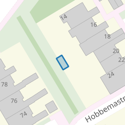 Perceel WVG00-D-10624