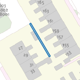 Perceel WVG00-D-10631