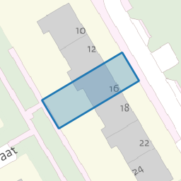 Perceel WVG00-D-10648