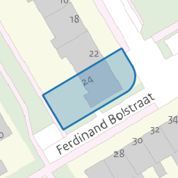 Perceel WVG00-D-10651