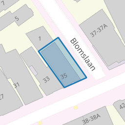 Perceel WVG00-D-10656