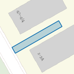 Perceel WVG00-D-10657