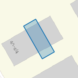 Perceel WVG00-D-10660