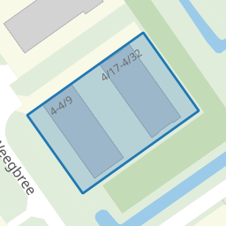 Perceel WVG00-D-10665