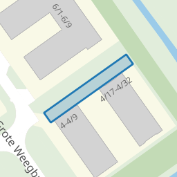 Perceel WVG00-D-10667