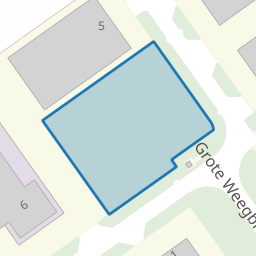 Perceel WVG00-D-10670