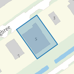 Perceel WVG00-D-10672