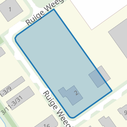 Perceel WVG00-D-10681