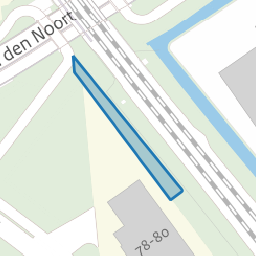 Perceel WVG00-D-10685