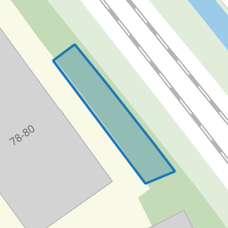 Perceel WVG00-D-10686