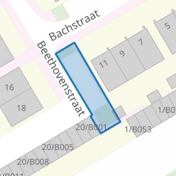 Perceel WVG00-D-10702