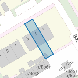 Perceel WVG00-D-10708