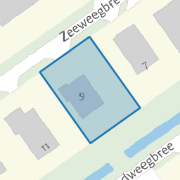 Perceel WVG00-D-10711