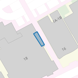 Perceel WVG00-D-10713