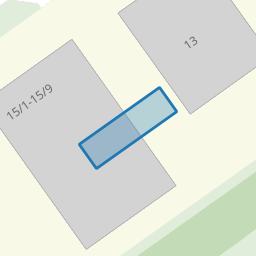 Perceel WVG00-D-10720