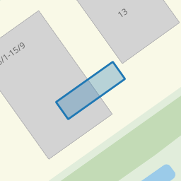 Perceel WVG00-D-10721