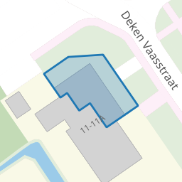 Perceel WVG00-D-10730