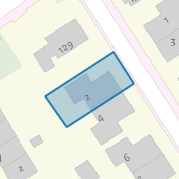 Perceel WVG00-D-10738