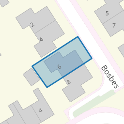 Perceel WVG00-D-10740