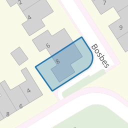 Perceel WVG00-D-10741