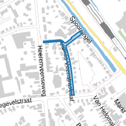 Perceel WVG00-D-10753