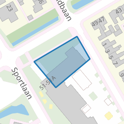 Perceel WVG00-D-10754