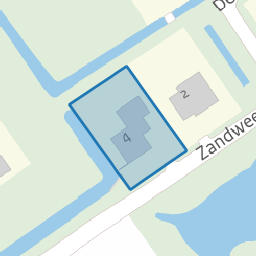 Perceel WVG00-D-10758