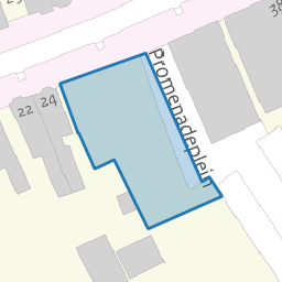 Perceel WVG00-D-10771