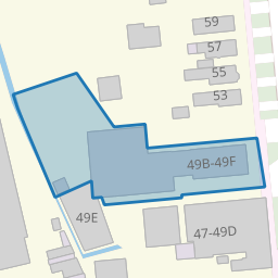 Perceel WVG00-D-10777